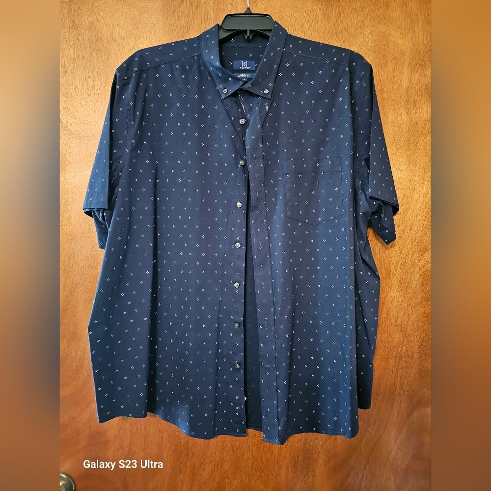 Casual shirt